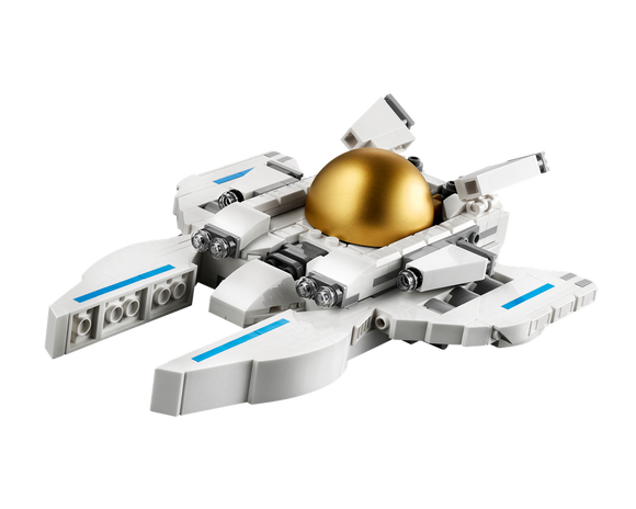 LEGO® Space Astronaut 31152