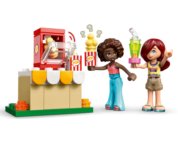 LEGO® Friendship Movie Night 42642