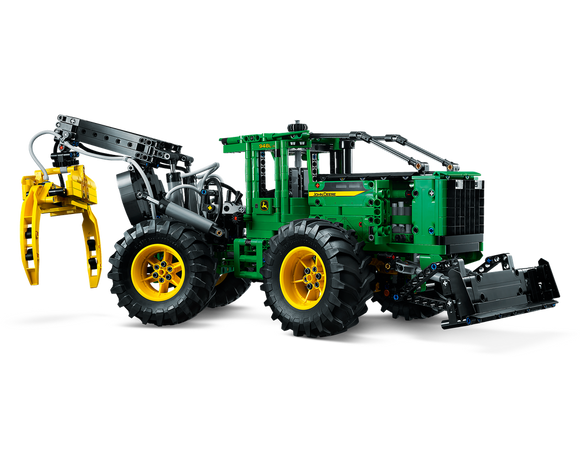 LEGO® John Deere 948L-II Skidder 42157