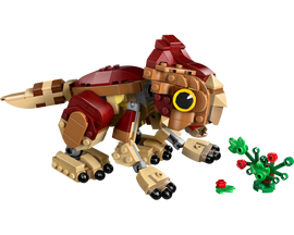 LEGO® Baby Dinosaur Dolores: Aquilops 76970 - 0