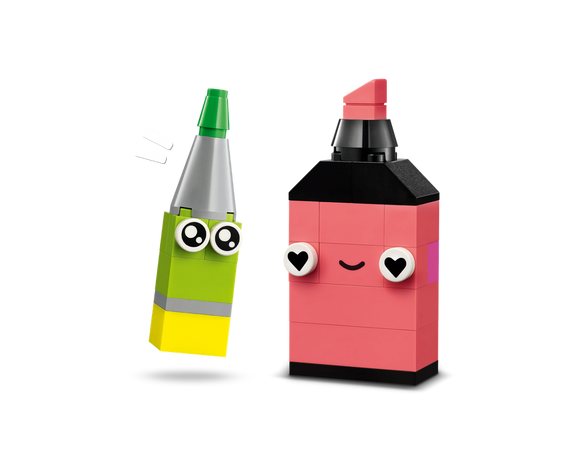 LEGO® Creative Happy Box 11042