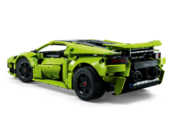 LEGO® Lamborghini Huracán Tecnica 42161