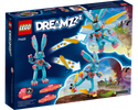 LEGO® Izzie and Bunchu the Bunny 71453