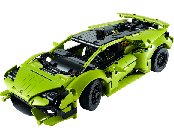 LEGO® Lamborghini Huracán Tecnica 42161