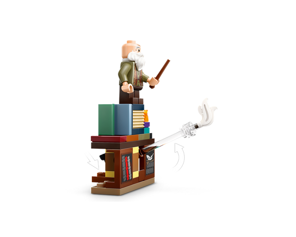 LEGO® Hogwarts™ Castle: Charms Class 76442