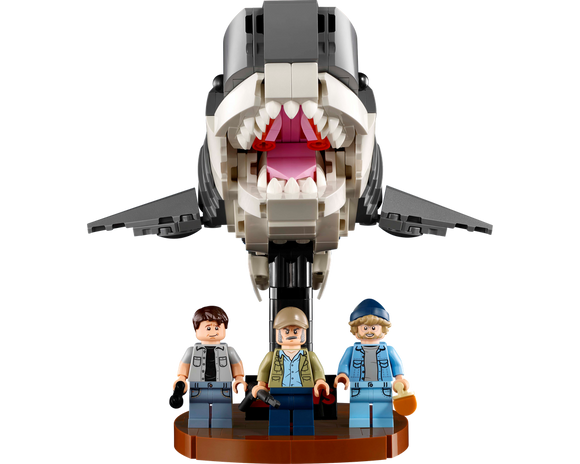 LEGO® Jaws 21350