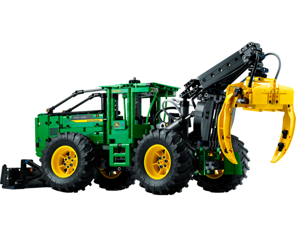LEGO® John Deere 948L-II Skidder 42157