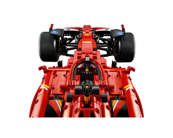 LEGO® Ferrari SF-24 F1 Car 42207