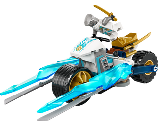 LEGO® Zane's Ice Motorcycle 71816