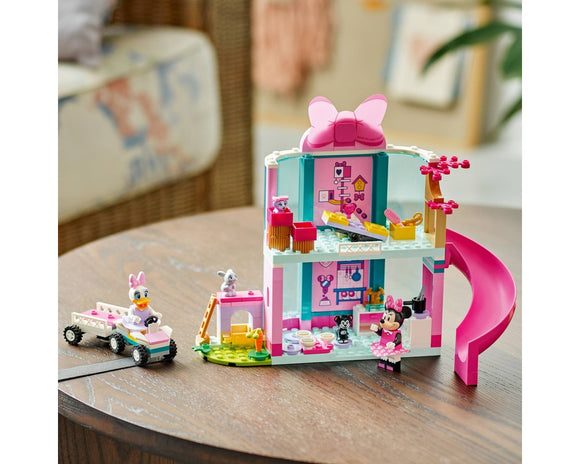 LEGO® Minnie's Pet Hotel 43274