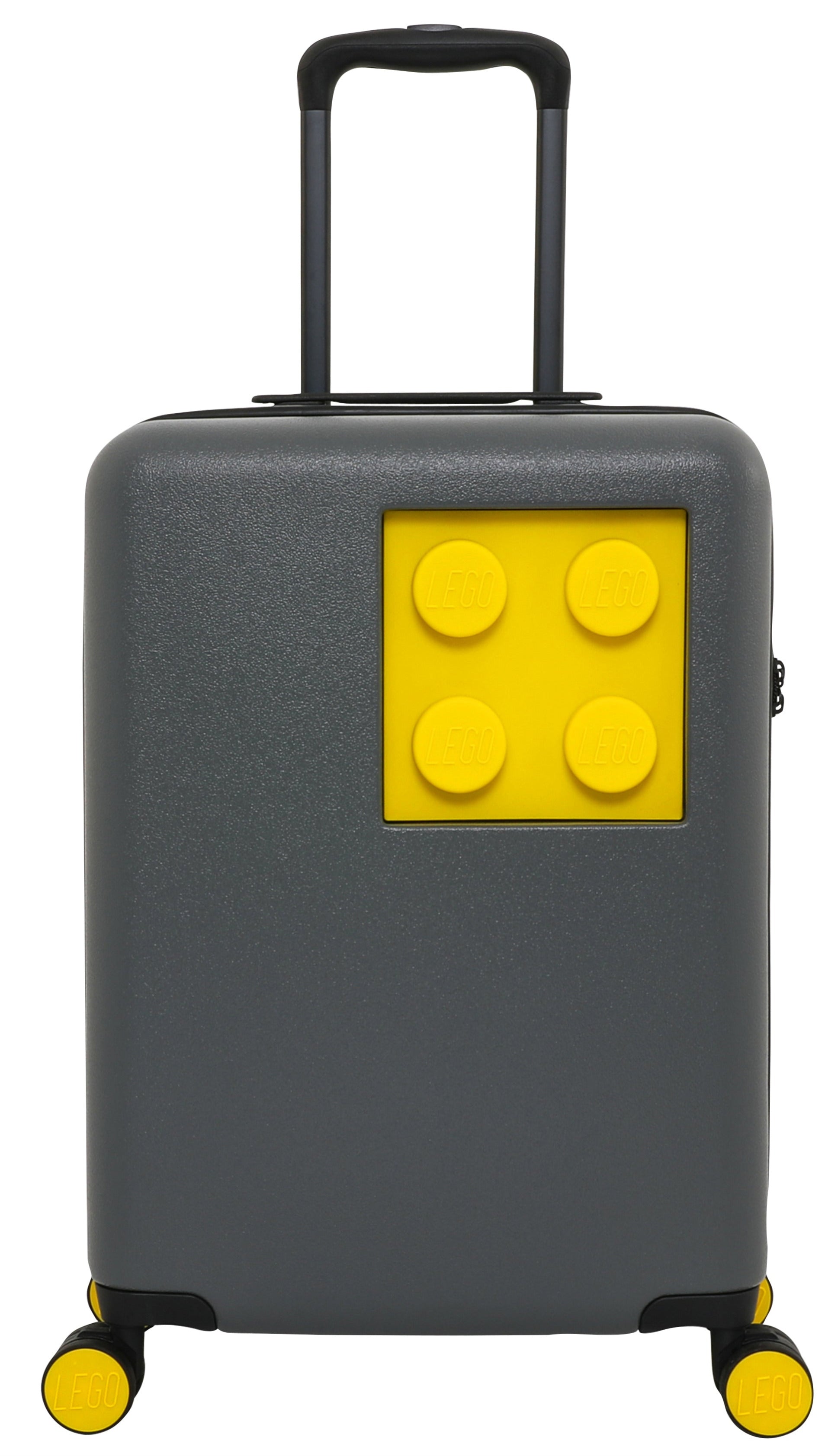 Lego brick clearance suitcase