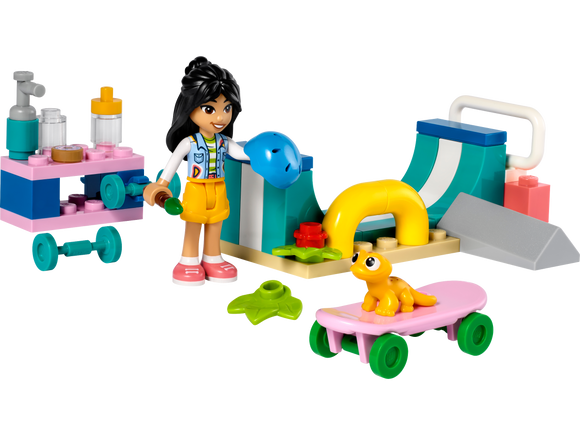 LEGO® Skate Ramp 30633 Polybag