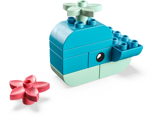 LEGO® DUPLO® My First Whale 30648 Polybag