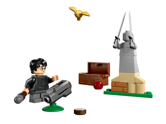 LEGO® Quidditch™ Lesson 30706 Polybag