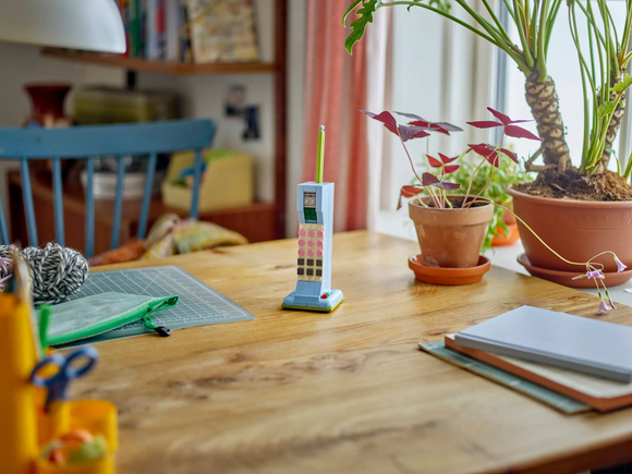 LEGO® Retro Telephone 31174