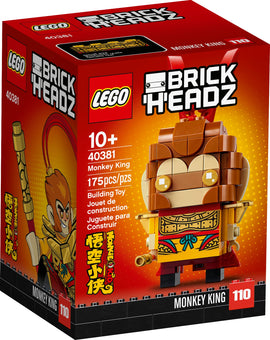 LEGO® Monkey King 40381