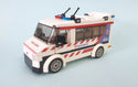 LEGO® Ambulance Victoria Custom Kit