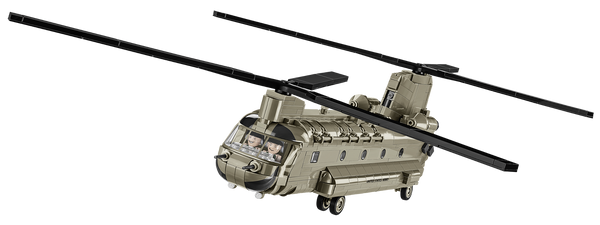 Armed Forces - CH-47 Chinook 1:48 Scale