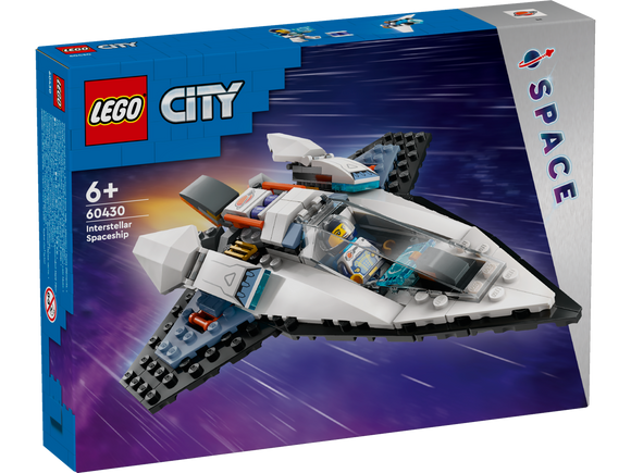 LEGO® Interstellar Spaceship 60430