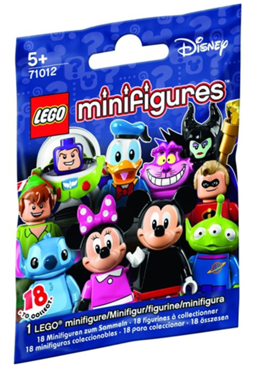 Genie-Disney-Pixar-Series-1-LEGO-Minifigures.png - The Minifigure Store -  Authorised LEGO Retailer