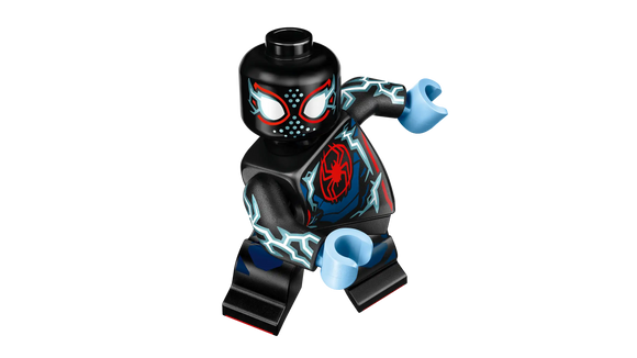 LEGO® Spider-Man: Across the Spider-Verse FULL SET 71050