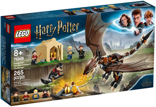 LEGO® Hungarian Horntail Triwizard Challenge 75946