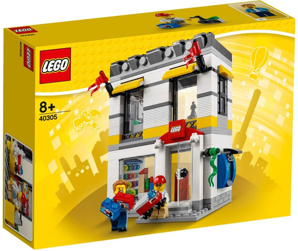 LEGO® Store 40305