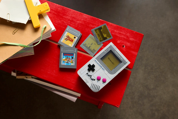 LEGO® Game Boy™ 72046