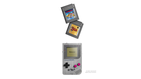 LEGO® Game Boy™ 72046