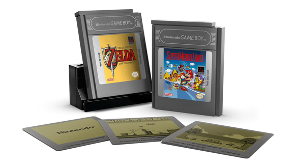 LEGO® Game Boy™ 72046