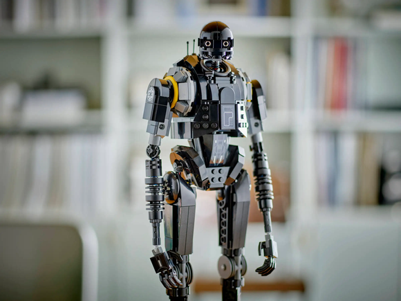 LEGO® K-2SO™ Security Droid 75434