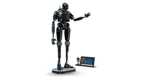 LEGO® K-2SO™ Security Droid 75434