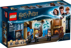 LEGO® Hogwarts™ Room of Requirement 75966