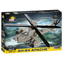 Armed Forces - AH-64 Apache 1:48 Scale