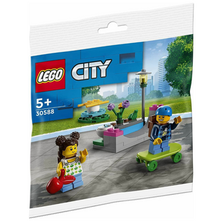 LEGO® Kids' Playground 30588 Polybag