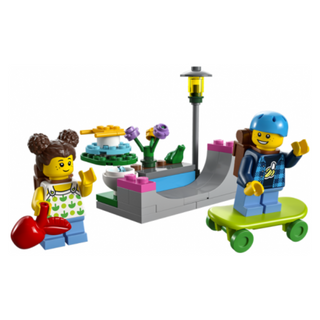 LEGO® Kids' Playground 30588 Polybag