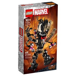 LEGO® Venomised Groot 76249