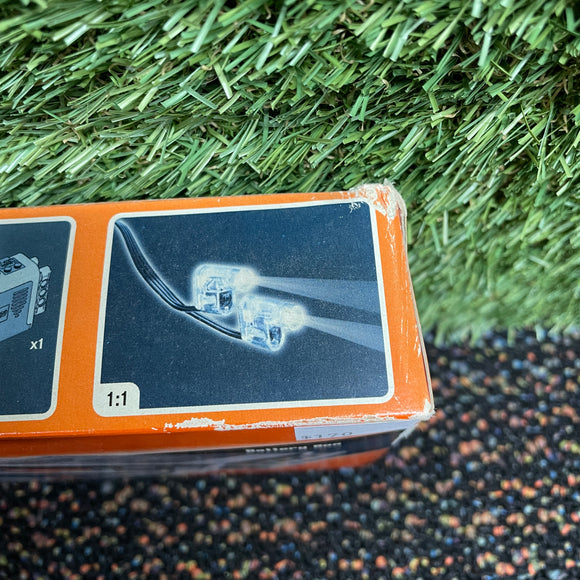 LEGO® Power Functions Motors 8293