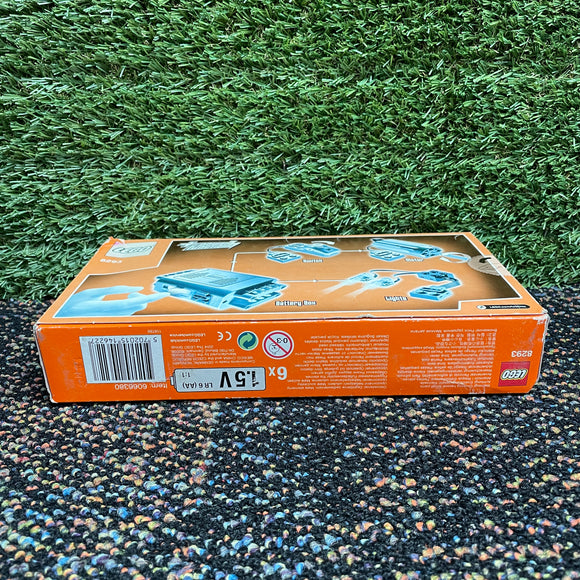 LEGO® Power Functions Motors 8293