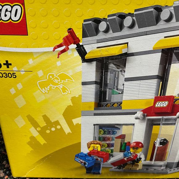 LEGO® Store 40305