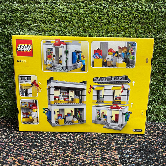 LEGO® Store 40305