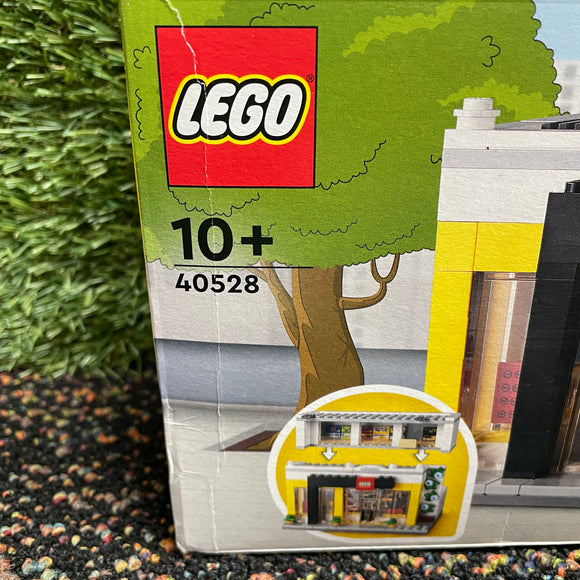 LEGO® Store 40528