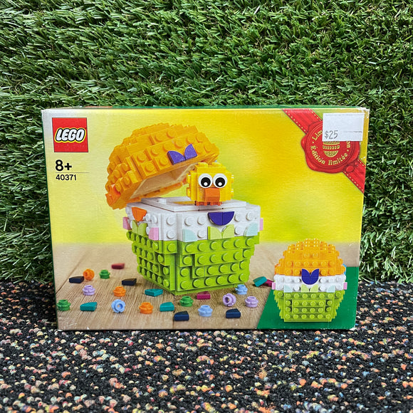 LEGO® Easter Egg 40371