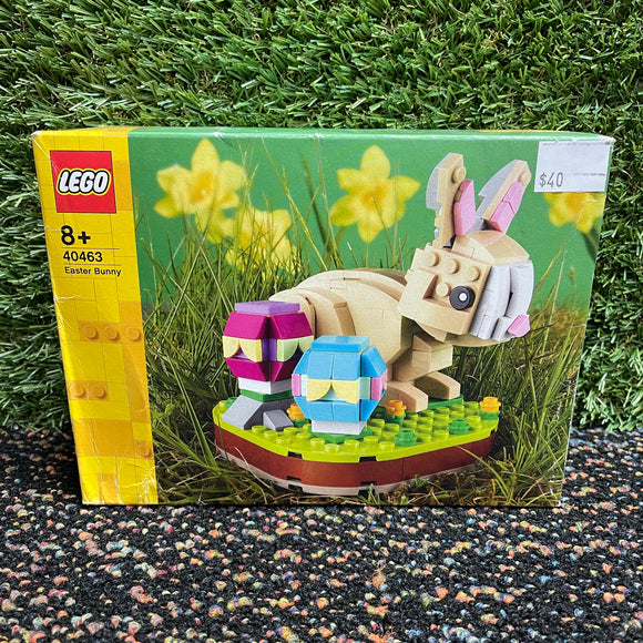 LEGO® Easter Bunny 40463