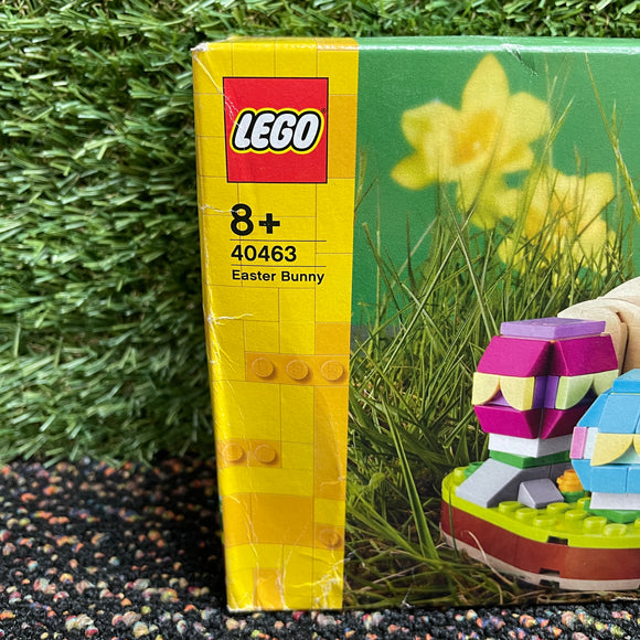 LEGO® Easter Bunny 40463