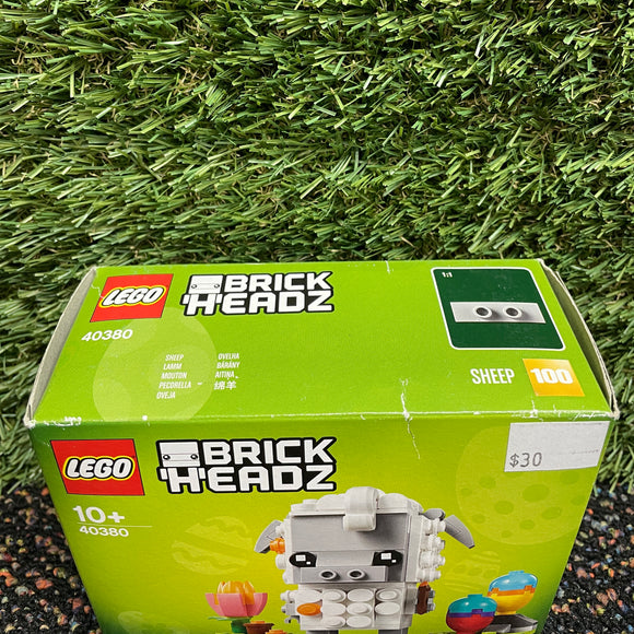 LEGO® Easter Sheep 40380