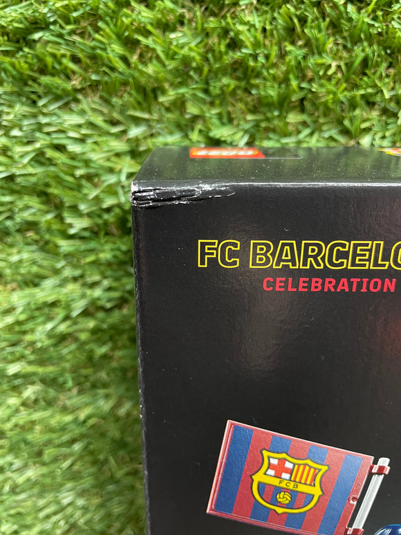 LEGO® FC Barcelona Celebration 40485