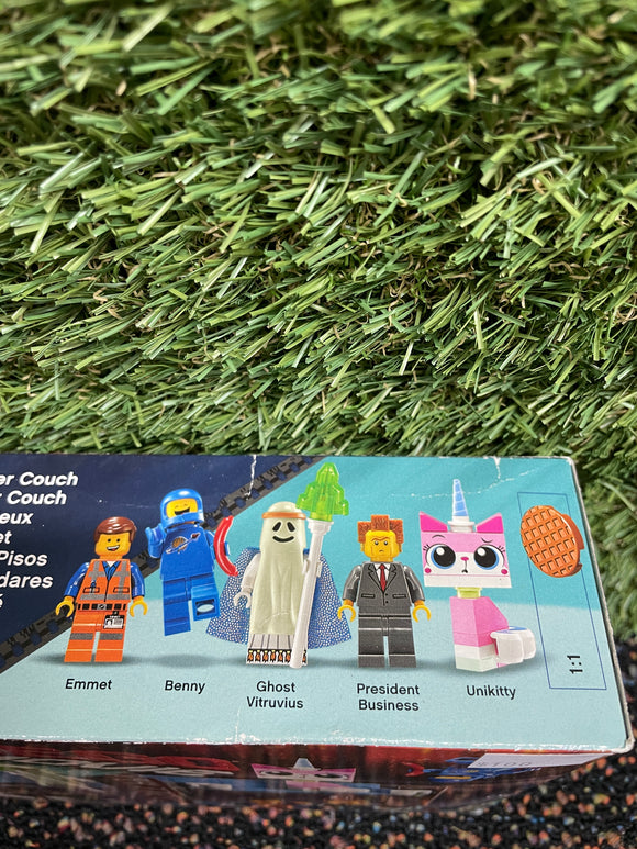 LEGO® Double-Decker Couch 70818