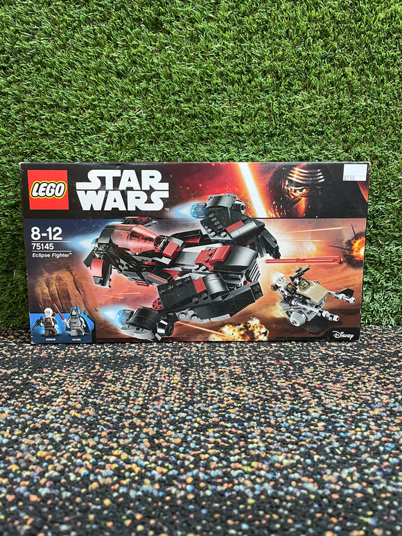 LEGO® Eclipse Fighter™ 75145