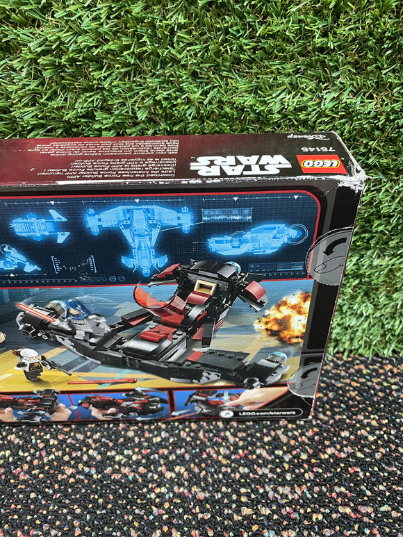 LEGO® Eclipse Fighter™ 75145